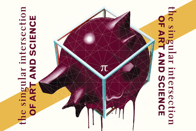 The Singular Intersection of Art and Science | New York City