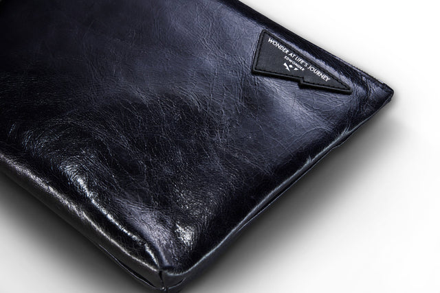 BA X EDWONDER | UTILITARIAN MULTI-USE POUCHES