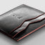 LAMBDA | LEATHER CARD HOLDER
