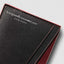 LAMBDA | LEATHER CARD HOLDER