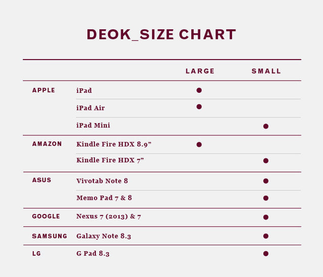 DEOK | AGED LEATHER & WOOL-FELT SLEEVE