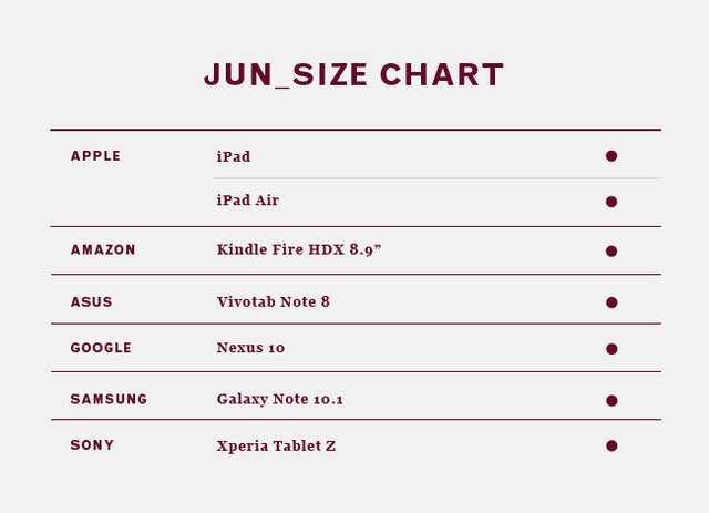 JUN | AGED LEATHER & WOOL-FELT SLEEVE