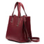 WOMEN'S TIEN | LEATHER SMALL TOTE