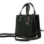 WOMEN'S TIEN | LEATHER SMALL TOTE