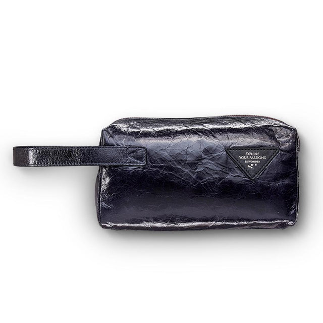 BA X EDWONDER | UTILITARIAN MULTI-USE POUCHES